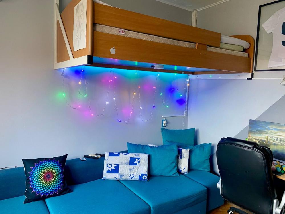 Slika 10 - Stan,NOVI SAD,PODBARA,kv: 48.00, € 131850, ID: 1059148