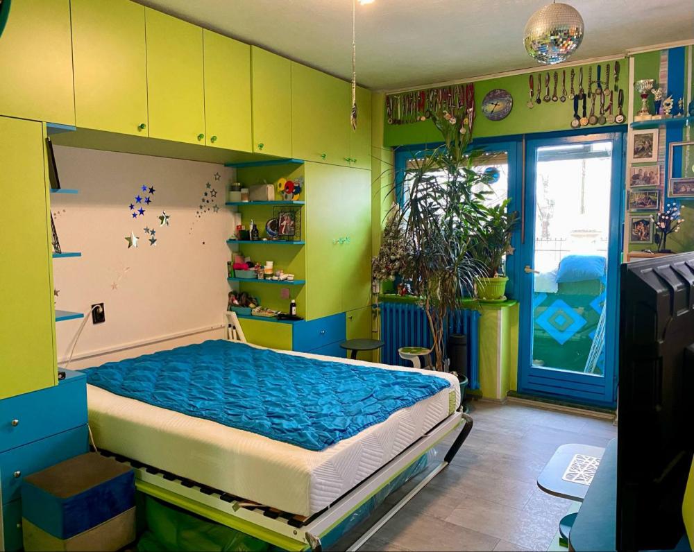 Slika 2 - Stan,NOVI SAD,PODBARA,kv: 48.00, € 131850, ID: 1059148