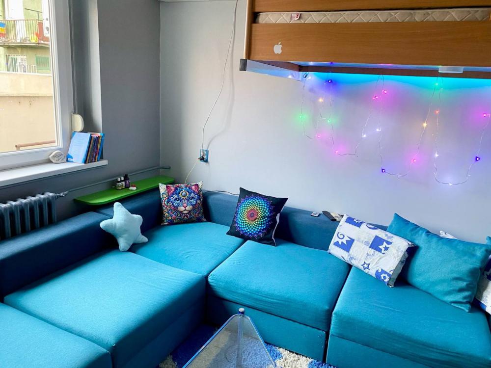 Slika 11 - Stan,NOVI SAD,PODBARA,kv: 48.00, € 131850, ID: 1059148