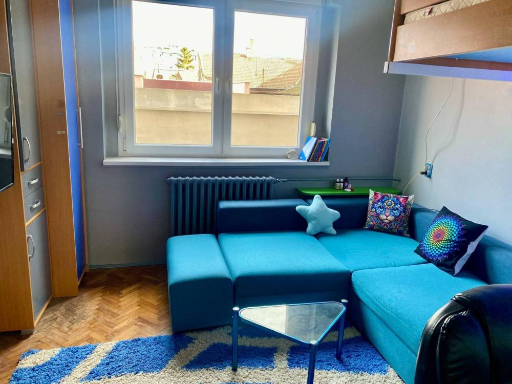 Slika 9 - Stan,NOVI SAD,PODBARA,kv: 48.00, € 131850, ID: 1059148