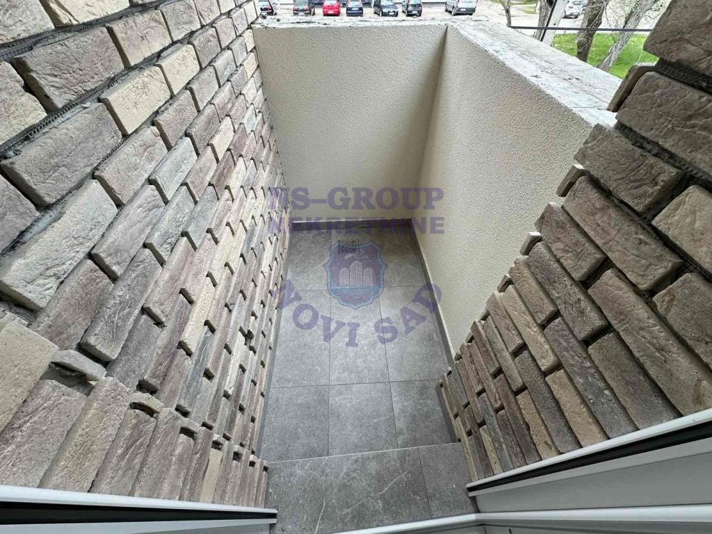 Slika 9 - Odličan dvoiposoban stan u novoj zgradi!