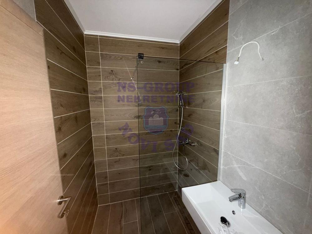 Slika 7 - Odličan dvoiposoban stan u novoj zgradi!