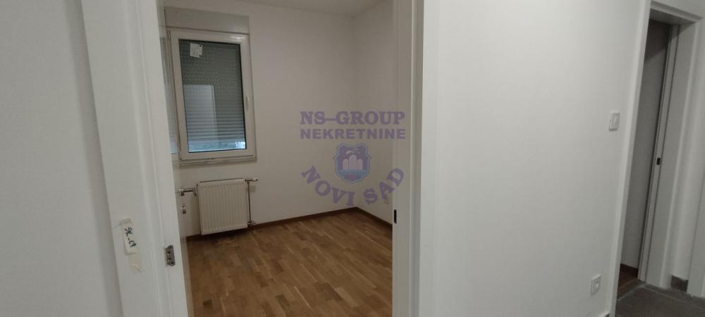 Slika 4 - Komforan troiposoban stan!