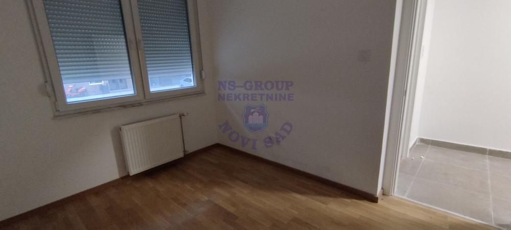 Slika 5 - Komforan troiposoban stan!