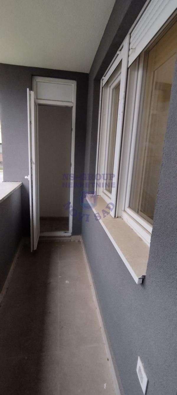 Slika 7 - Komforan troiposoban stan!