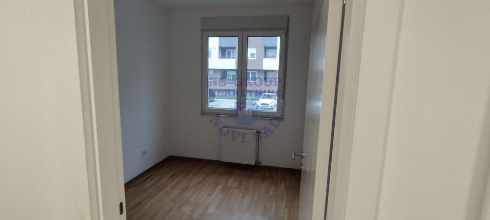 Slika 3 - Komforan troiposoban stan!