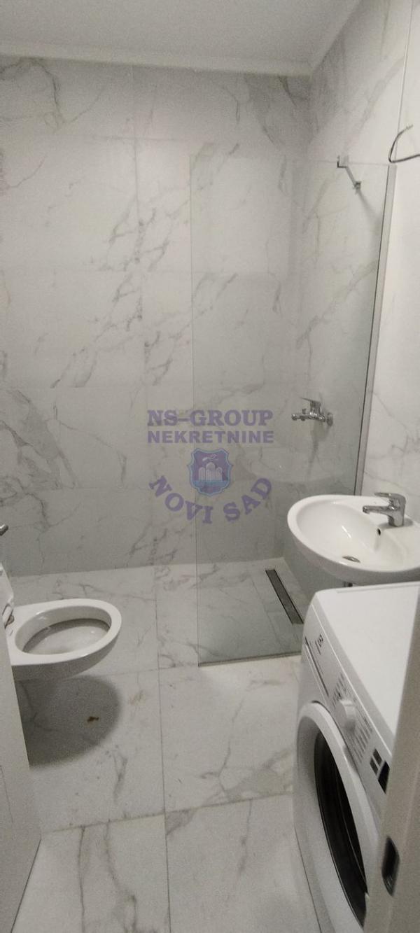 Slika 6 - Komforan troiposoban stan!