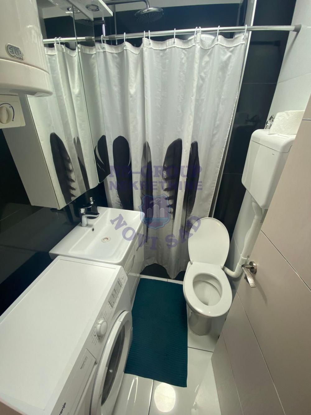 Slika 8 - Dvosoban stan na fantastičnoj lokaciji!