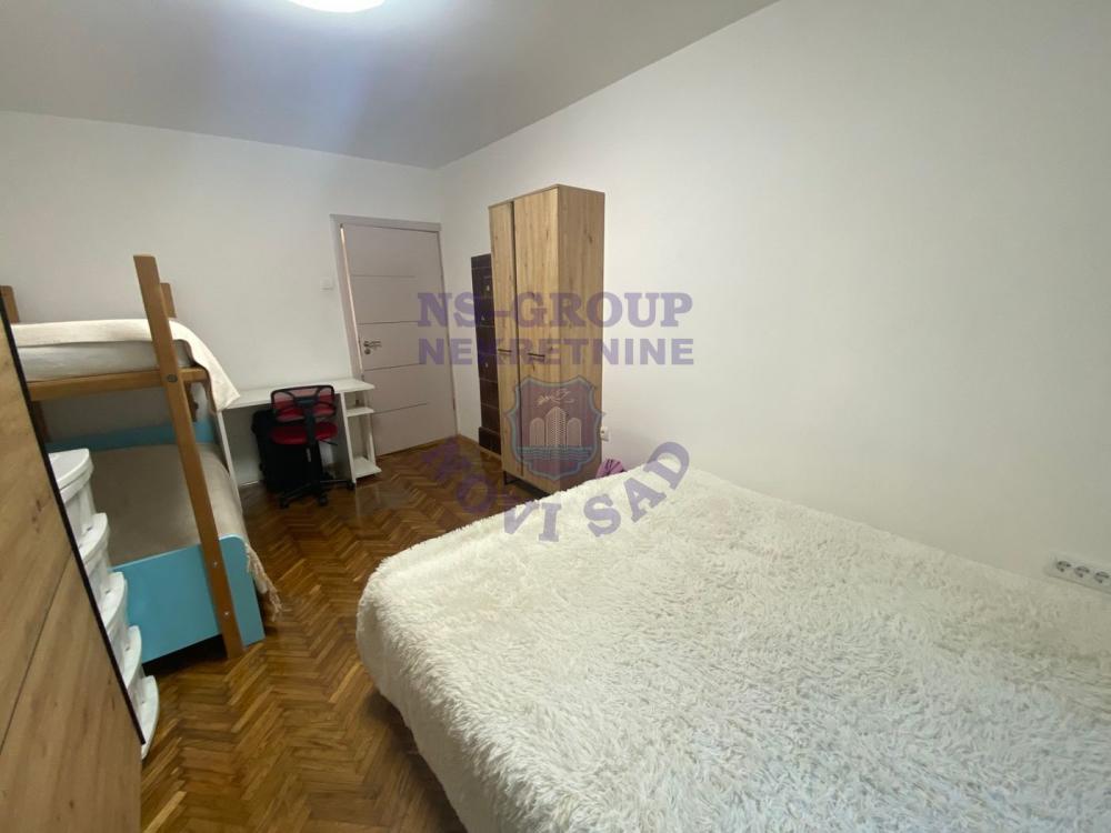 Slika 7 - Dvosoban stan na fantastičnoj lokaciji!