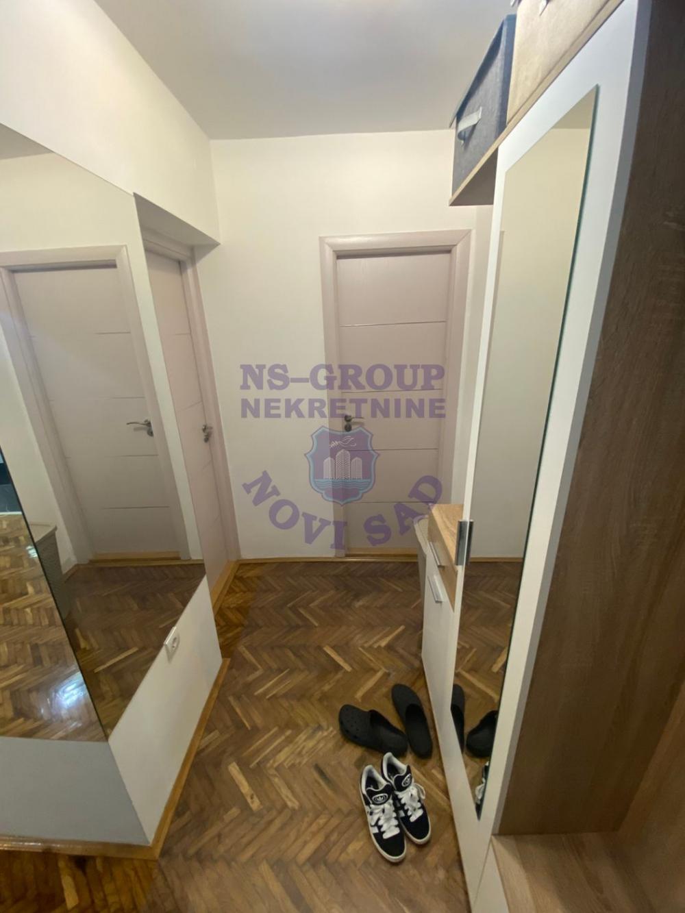 Slika 5 - Dvosoban stan na fantastičnoj lokaciji!