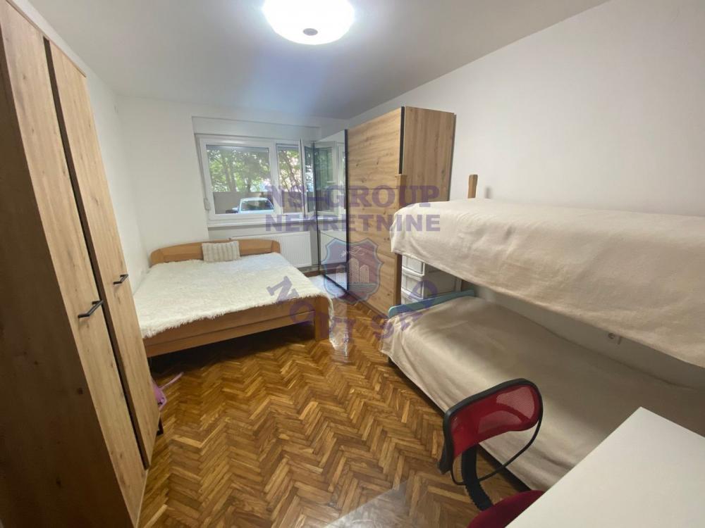 Slika 6 - Dvosoban stan na fantastičnoj lokaciji!