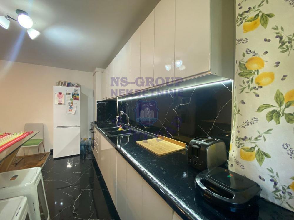 Slika 3 - Dvosoban stan na fantastičnoj lokaciji!