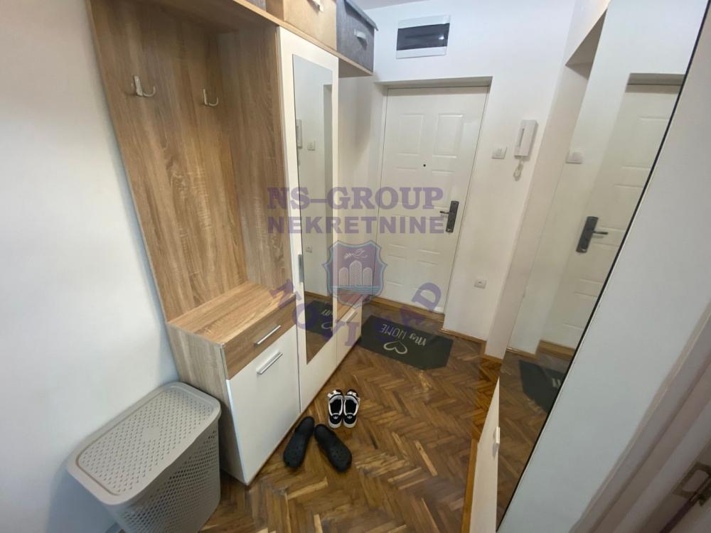 Slika 4 - Dvosoban stan na fantastičnoj lokaciji!