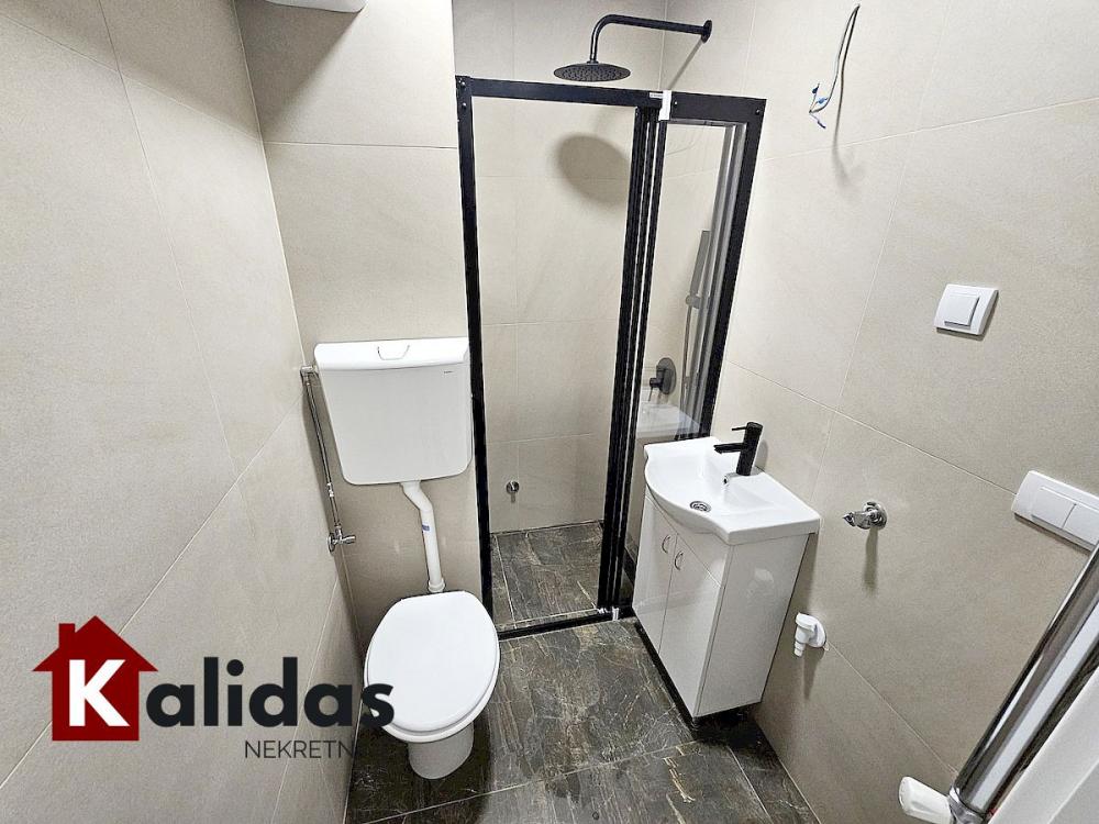 Slika 7 - Stan,NOVI SAD,CARA DUŠANA,kv: 43, € 127200, ID: 1008682