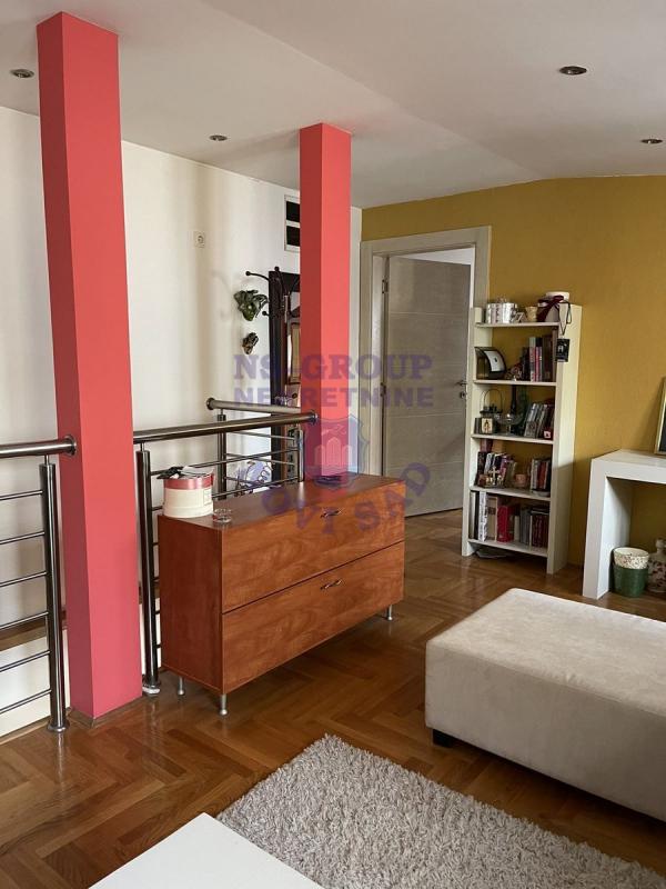 Slika 7 - Trosoban duplex na odličnoj lokaciji