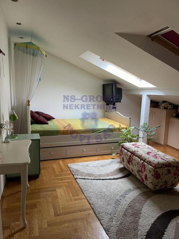 Slika 9 - Trosoban duplex na odličnoj lokaciji