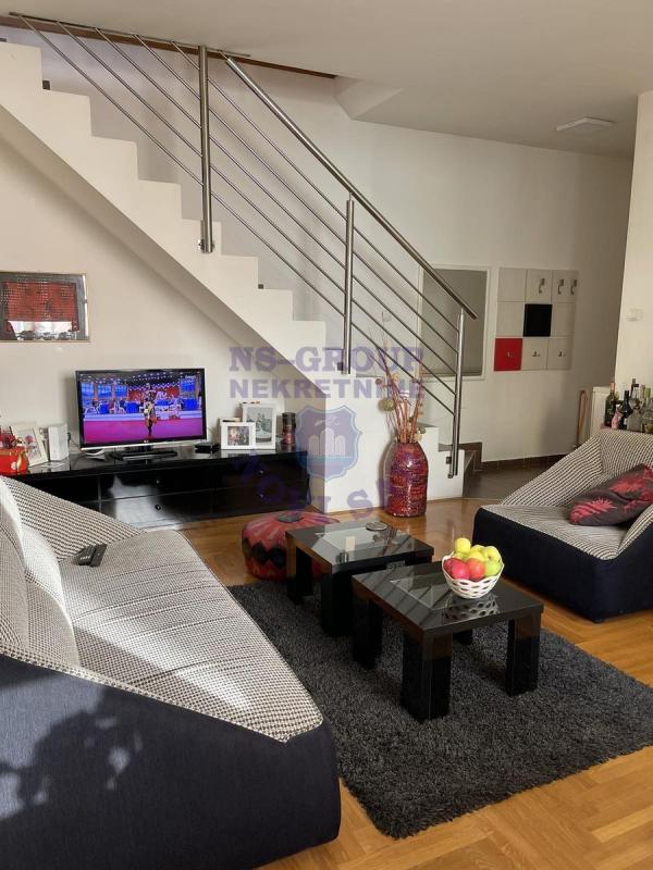 Slika 5 - Trosoban duplex na odličnoj lokaciji