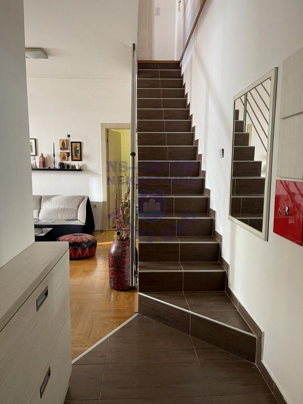 Slika 4 - Trosoban duplex na odličnoj lokaciji