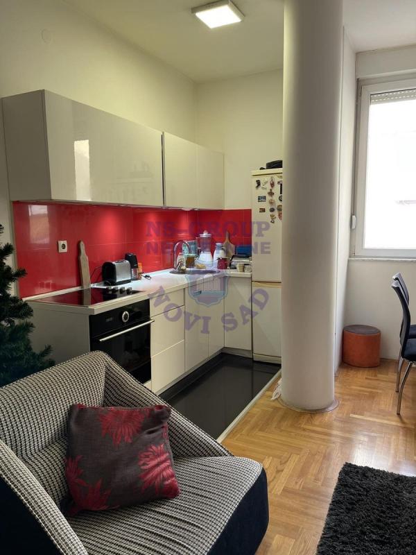 Slika 2 - Trosoban duplex na odličnoj lokaciji