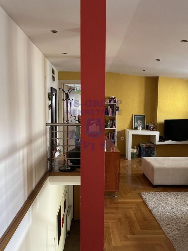 Slika 3 - Trosoban duplex na odličnoj lokaciji