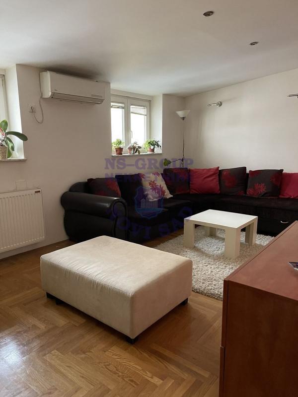 Glavna slika -Trosoban duplex na odličnoj lokaciji