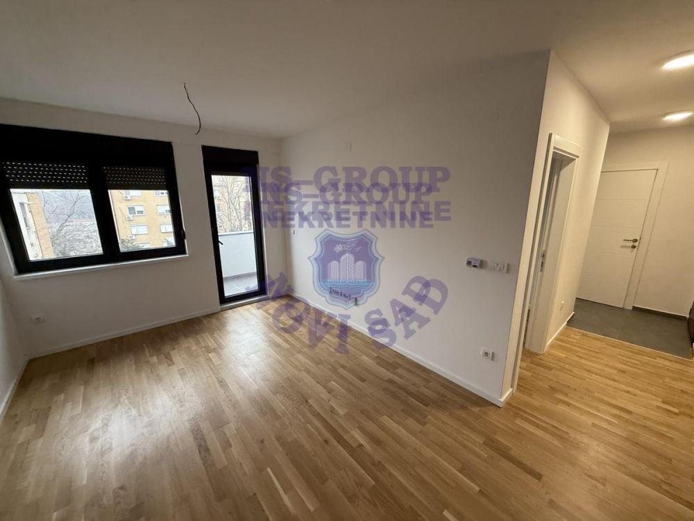 Slika 1 - Odličan dvoiposoban stan na Grbavici! 