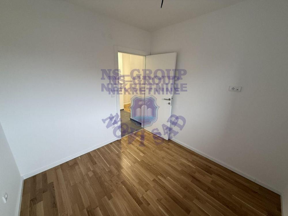 Slika 8 - Odličan dvoiposoban stan na Grbavici! 