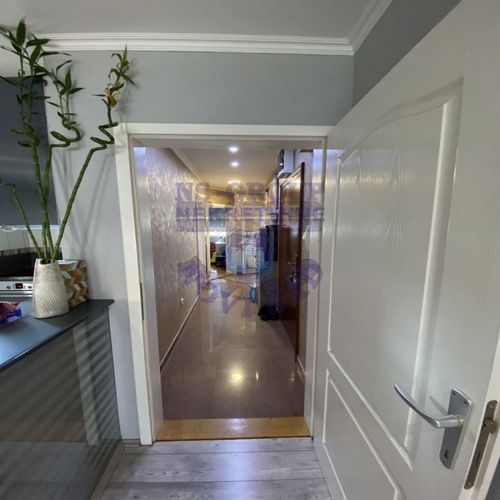 Slika 7 - Trosoban, 66m2, Nova Detelinara Novi Sad, sa terasom, ima lift