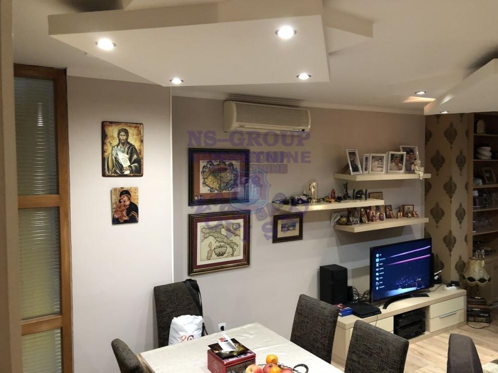 Slika 2 - Odlican troiposoban stan na Limanu 4!