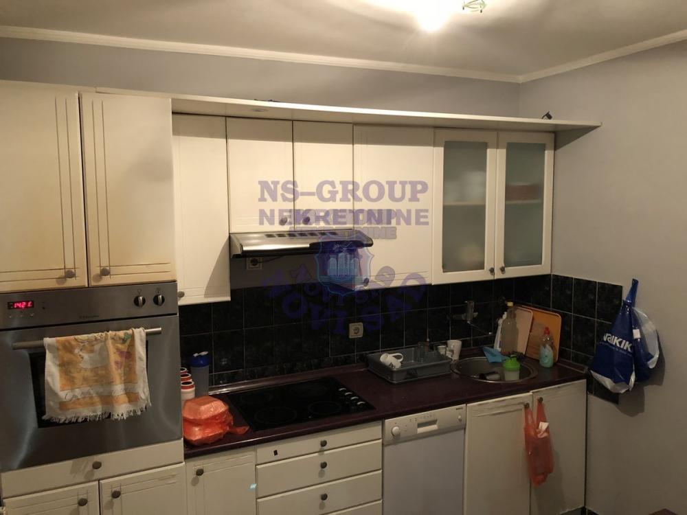 Slika 6 - Odlican troiposoban stan na Limanu 4!