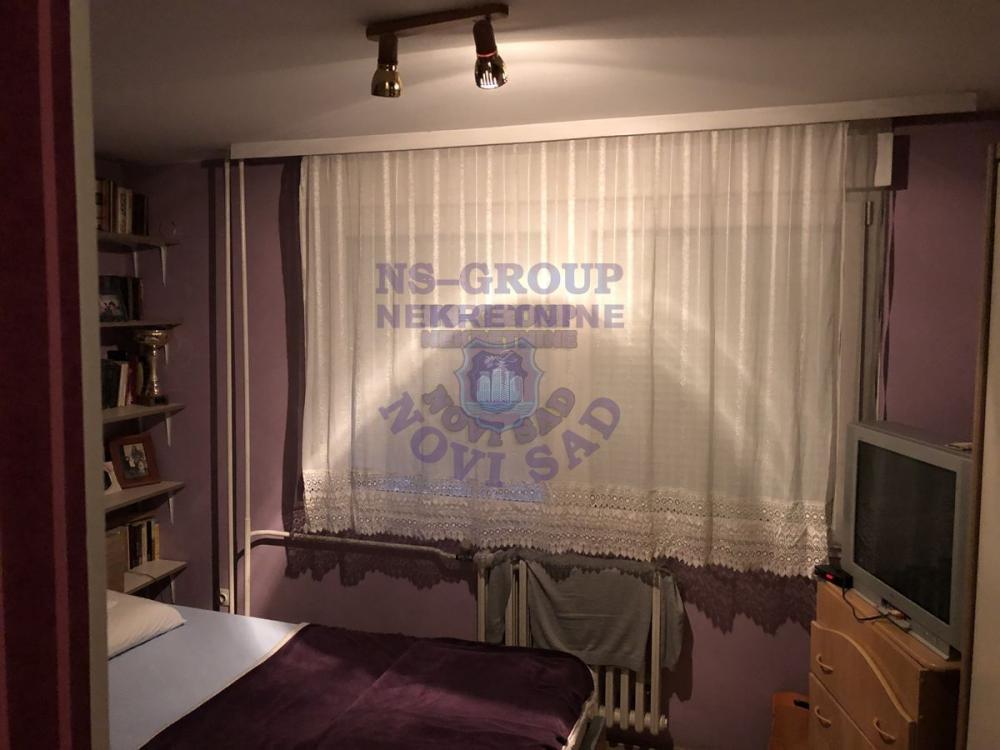 Slika 8 - Odlican troiposoban stan na Limanu 4!