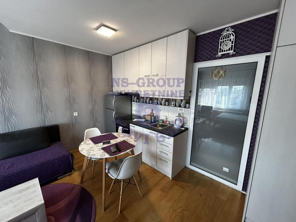 Slika 4 - Odlična garsonjera na Podbari