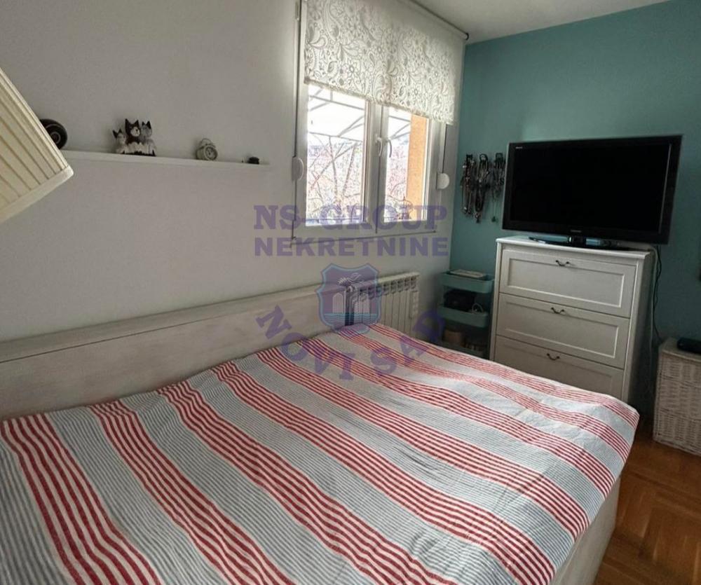 Slika 5 - Na prodaju dvoiposoban stan