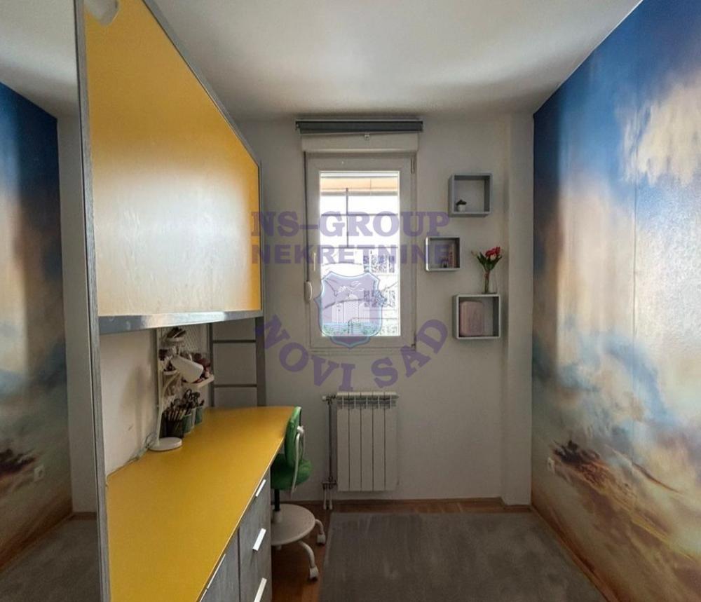 Slika 6 - Na prodaju dvoiposoban stan