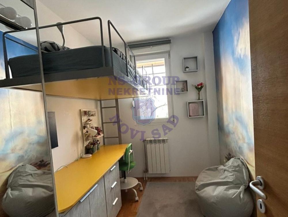 Slika 7 - Na prodaju dvoiposoban stan