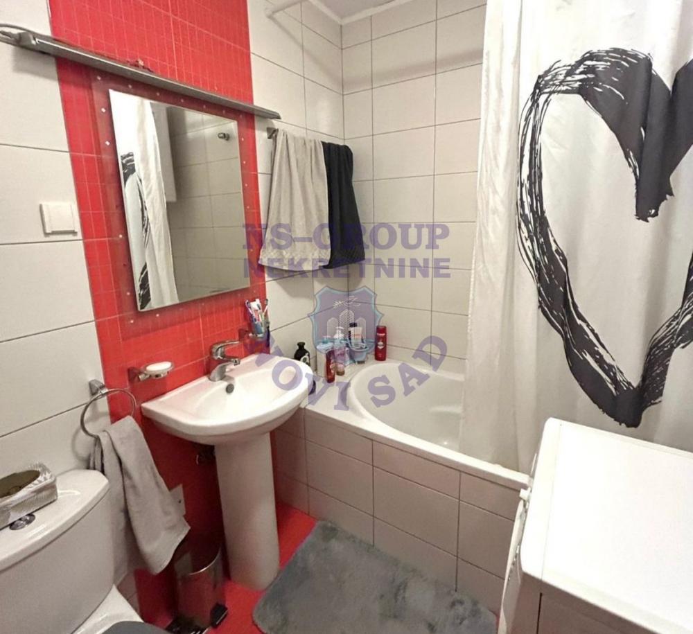 Slika 8 - Na prodaju dvoiposoban stan