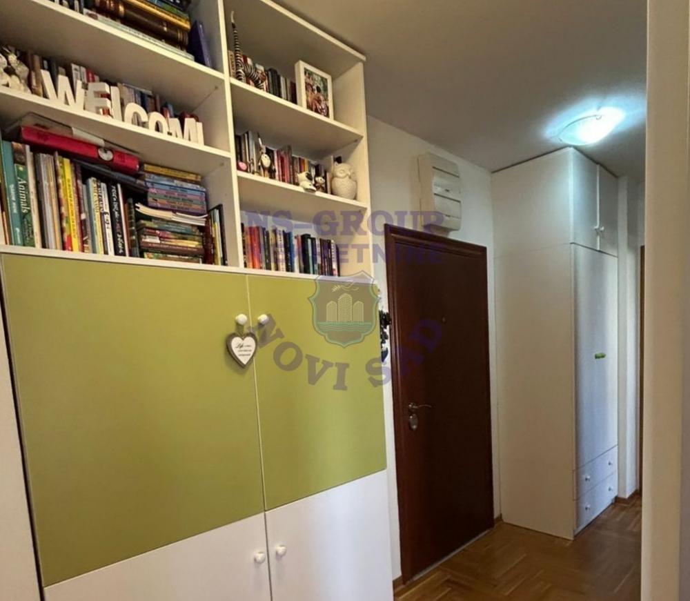 Slika 4 - Na prodaju dvoiposoban stan