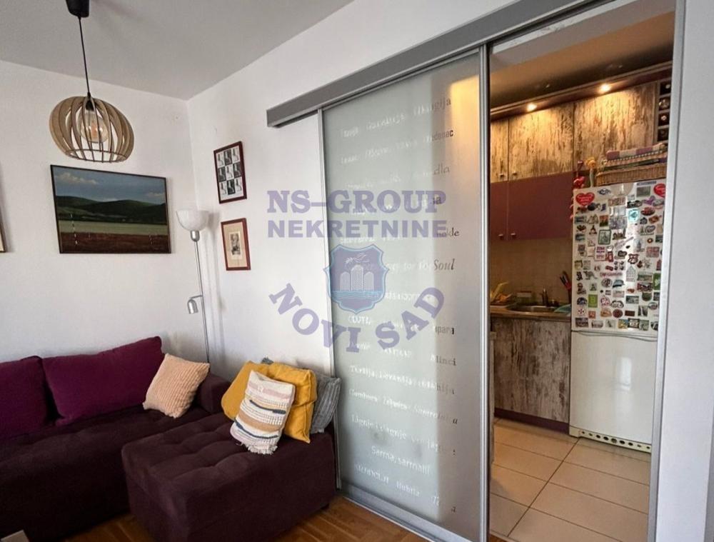 Slika 2 - Na prodaju dvoiposoban stan