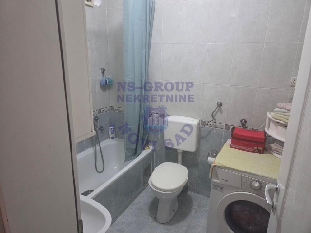 Slika 9 - Fantastican petosoban stan na Novoj Detelinari!