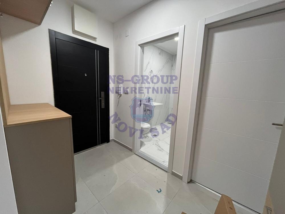 Slika 3 - Jednoiposoban - 31m2 - Grbavica