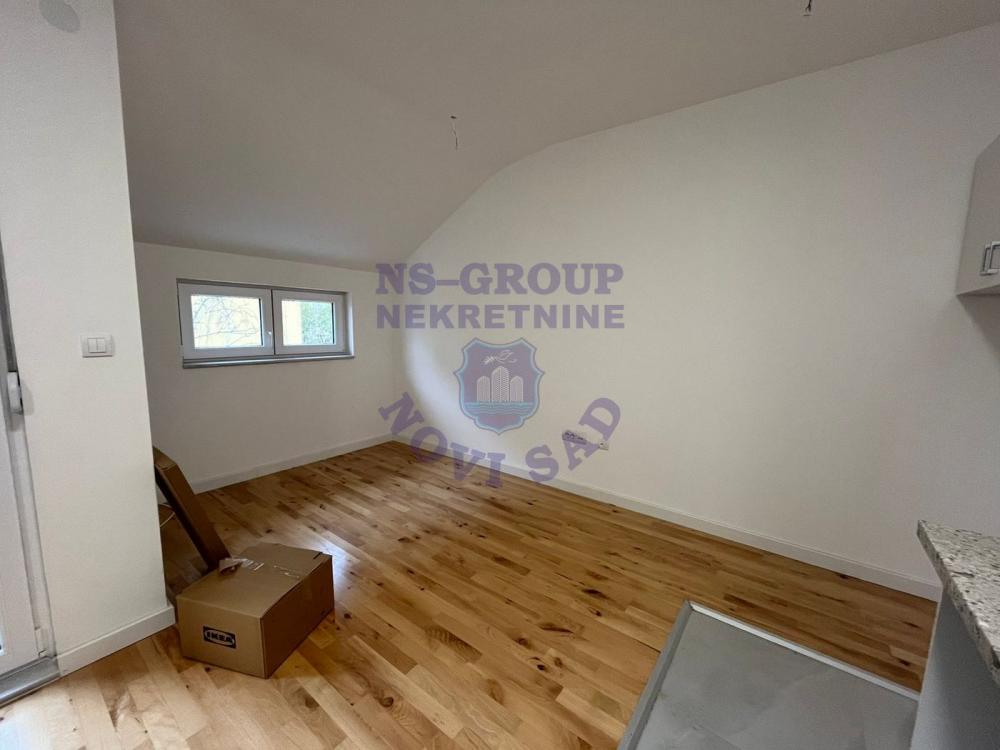 Slika 2 - Jednoiposoban - 31m2 - Grbavica