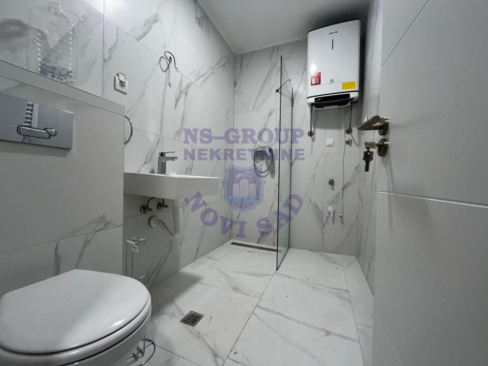 Slika 7 - Jednoiposoban - 31m2 - Grbavica