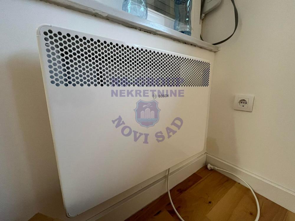 Slika 8 - Jednoiposoban - 31m2 - Grbavica