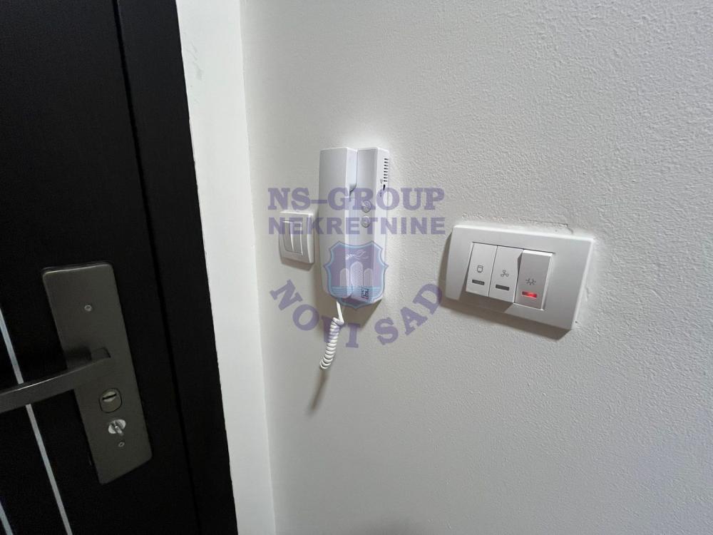 Slika 9 - Jednoiposoban - 31m2 - Grbavica