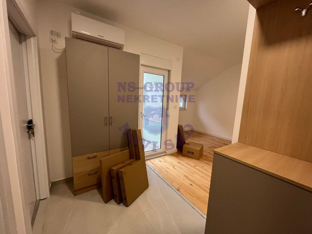 Slika 4 - Jednoiposoban - 31m2 - Grbavica