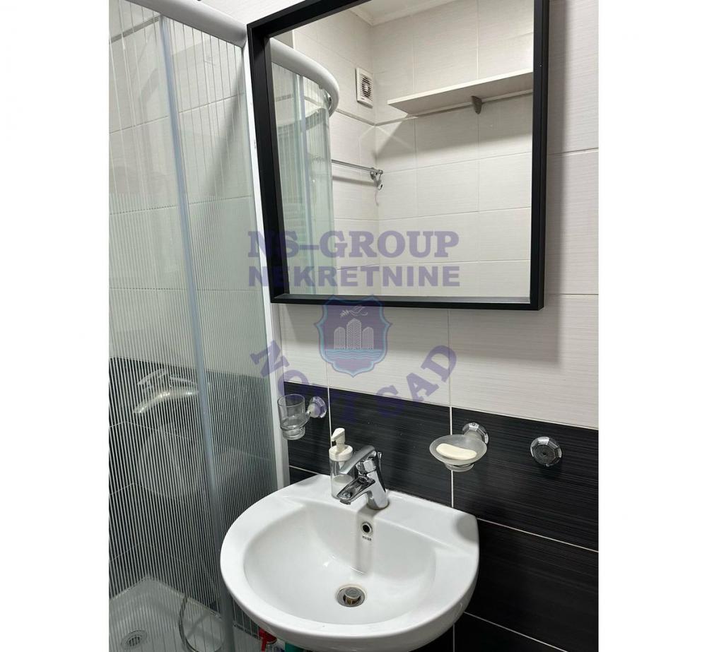 Slika 8 - Jednosoban stan na Podbari!