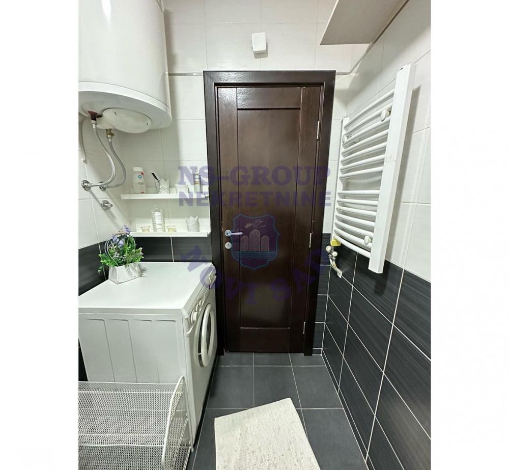 Slika 7 - Jednosoban stan na Podbari!