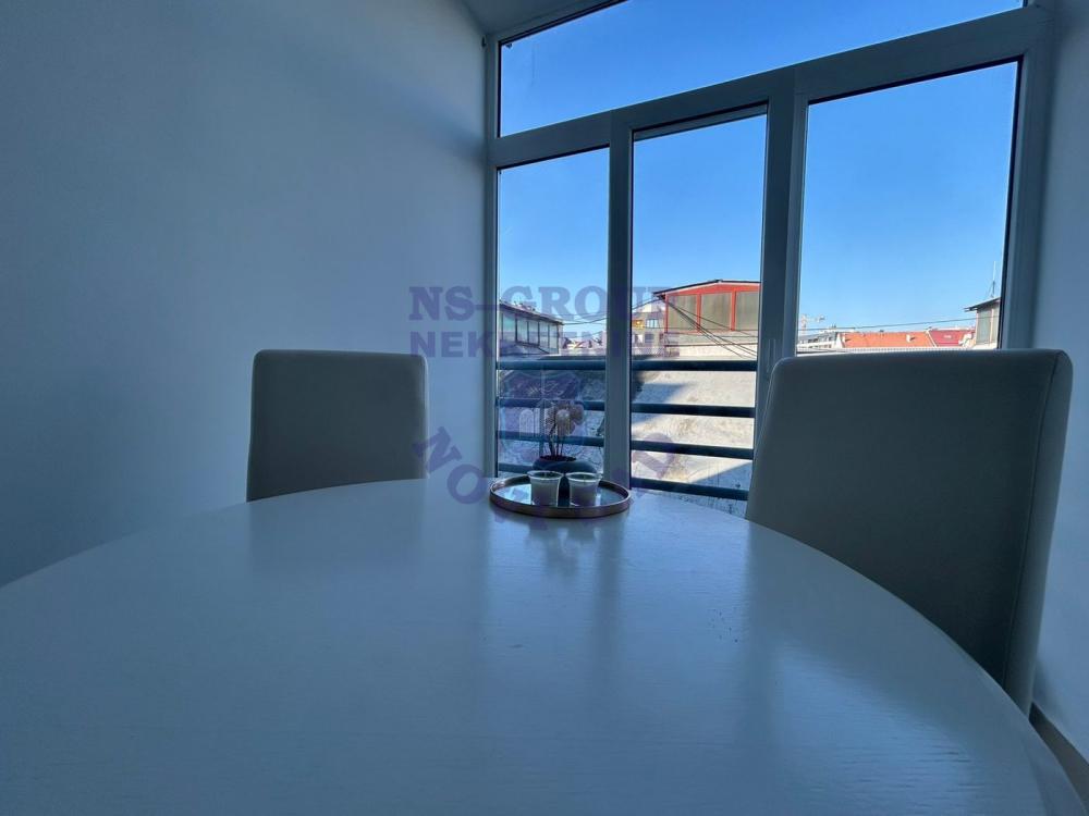 Slika 4 - Jednosoban stan na Podbari!