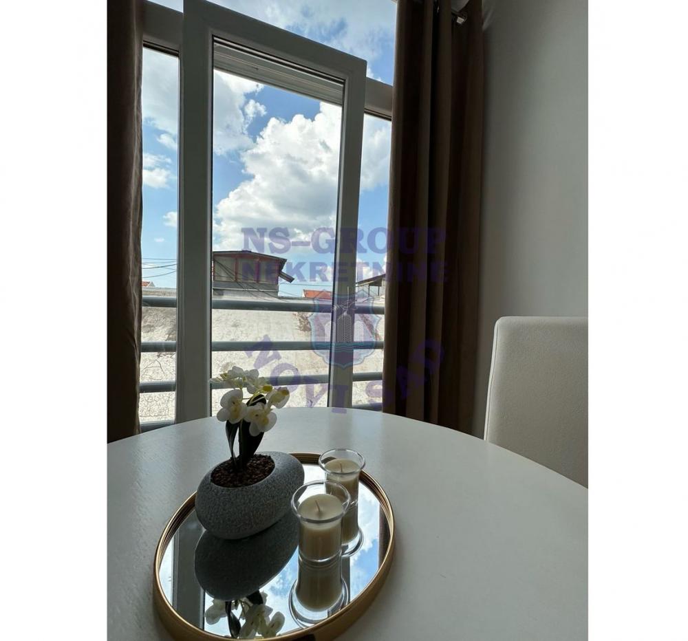 Slika 5 - Jednosoban stan na Podbari!