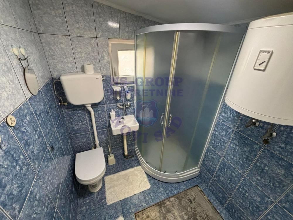 Slika 8 - Odlican dvosrisni stan na Socijalnom!